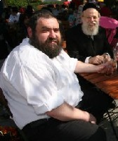 Rabbi Frankfurt