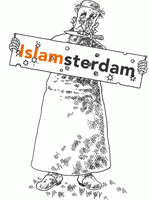 Islamsterdam