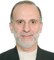 Mehdi Mostafavi