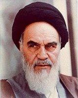 Ayathollah Khomeini