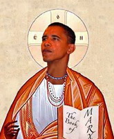 Obama Messias