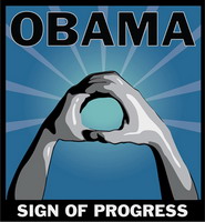 Obama Sign
