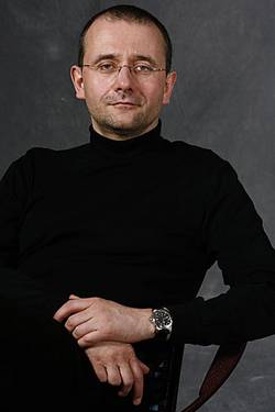 Michael Klonowsky