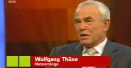 Wolfgang Thuene