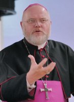 Erzbischof Marx