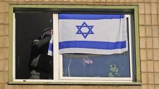 Israel-Fahne