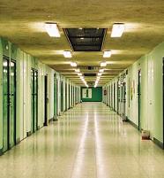 Hessen: Zwei von fünf Häftlingen sind Ausländer
