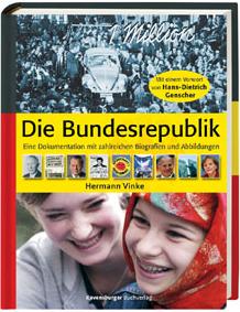 Ravensburger Verlag wirbt für Muslime