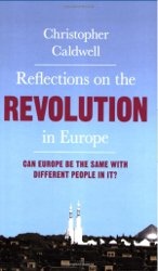 Revolution in Europe
