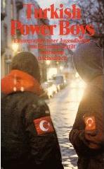 Jugendhaus - türkisch besetzte Zone!