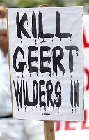 Kill Geert Wilders