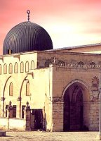 el-Aqsa-Moschee