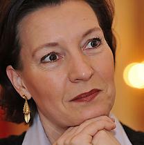 SPÖ-Frauenministerin Gabriele Heinisch-Hosek
