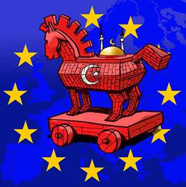 Video: Die Türkei muss unbedingt in die EU