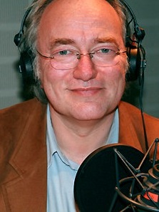 Klaus Hampe