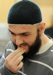 Sauerlandterrorist Adem Yilmaz
