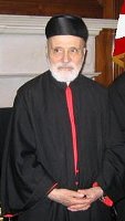 Nasrallah Butros Sfeir
