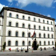 Bayerischer Verwaltungsgerichtshof in München