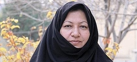 Iranerin Sakineh Mohammadi Aschtiani ist frei
