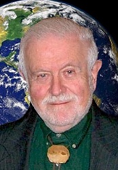 Prof. Fred Singer