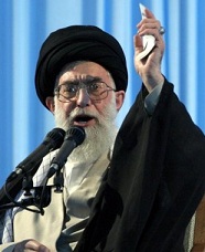 Großayatollah Ali Khamenei
