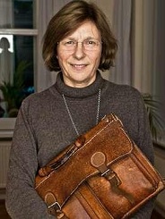 Ursula Sarrazin