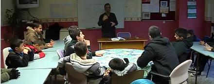 Islamunterricht in Deutschland