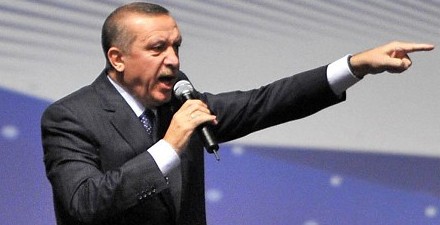 BILD: 'Erdogan wie ein Hassprediger'