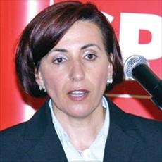 SPD-Landtagskandidatin Zahide Sarikas