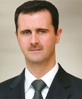 Baschar al-Assad