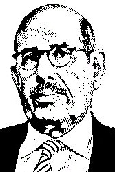 Muhammad el-Baradei
