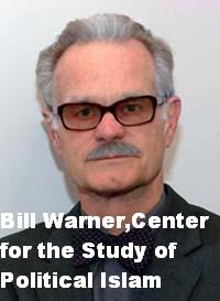 Bill Warner