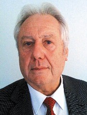 Albert Bodenmiller