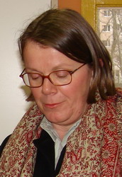 Mechthild Küpper