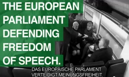 EU-Meinungsfreiheit