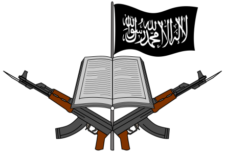 Logo Boko Haram