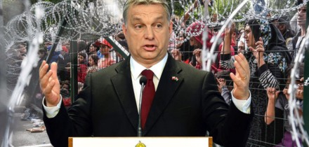 ungarn drittes reich