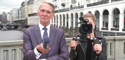 Chefreporter Volker Schimkus