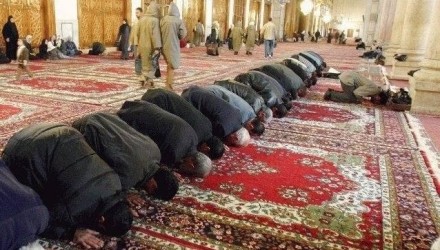 islam_moschee