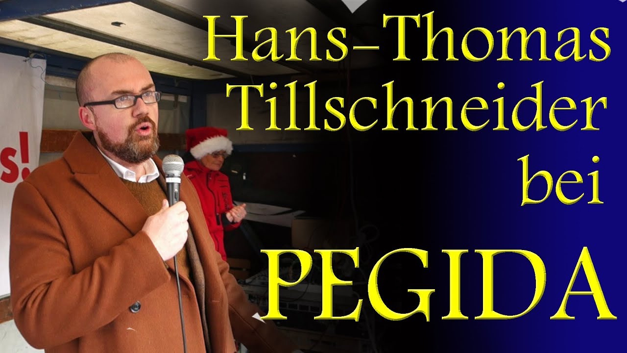 Video Tillschneider über deutsche Kultur Weihnachten & –zoguz