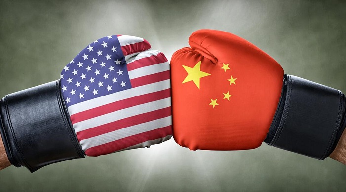 USA oder China: Wer ist der (ökonomische) Weltmeister?