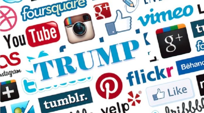 US-Präsident Donald Trump will eigenes soziales Netzwerk gründen