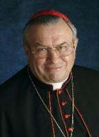 Kardinal Karl Lehmann