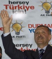 Erdogan nach Wahlsieg