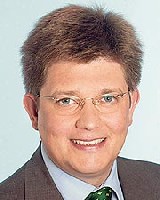 CDU-Dhimmi von Klaeden
