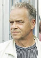 Jürgen Heinrich