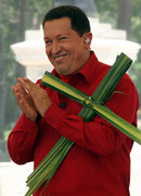 Chavez Kreuz