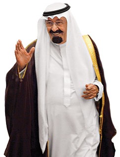 König Abdullah