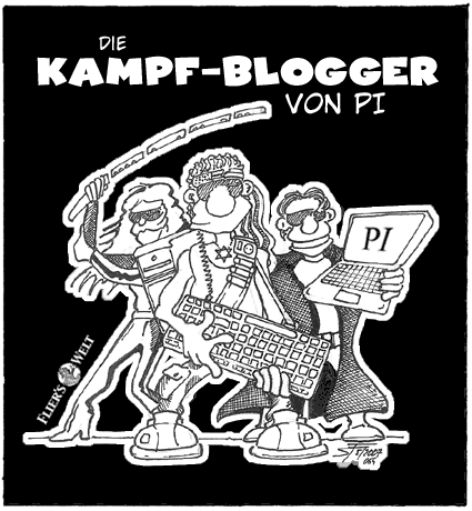 PI-Blogger