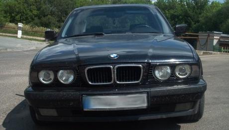 BMW Türke